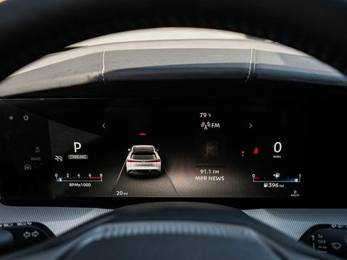 New 2026 Nissan Murano SL AWD/4WD image 23