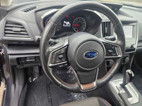 Used 2018 Subaru Crosstrek 2.0i Premium AWD/4WD image 23