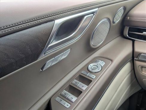 Used 2021 Genesis GV80 3.5T w/ Advanced Package 06 image 27