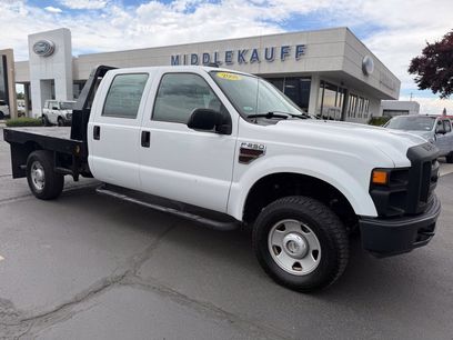 Used 2008 Ford F250 XL