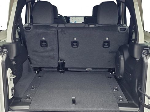 New 2026 Jeep Wrangler Unlimited Sport AWD/4WD image 12