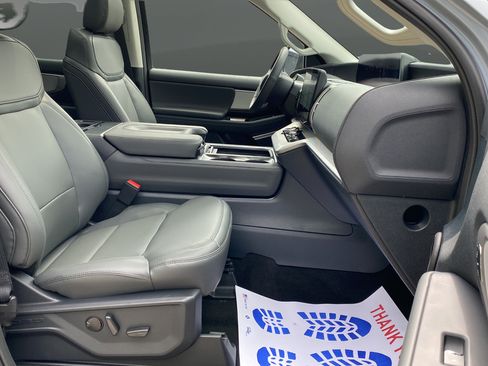 New 2026 Ford Expedition Max Active AWD/4WD image 24