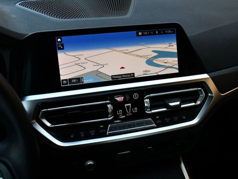 Used 2021 BMW 430i 430i 2-Door Convertible W/Conv image 64