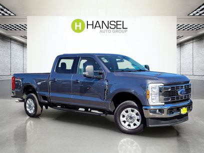 Used 2024 Ford F250 XLT