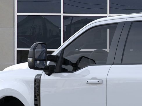 New 2026 Ford F250 4x4 Crew Cab Super Duty image 20