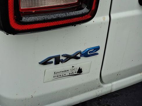 Used 2025 Jeep Wrangler Unlimited Sport S 4xe image 31