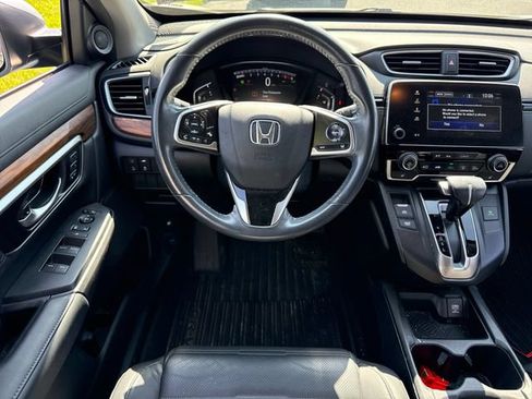 Used 2019 Honda CR-V EX-L image 18