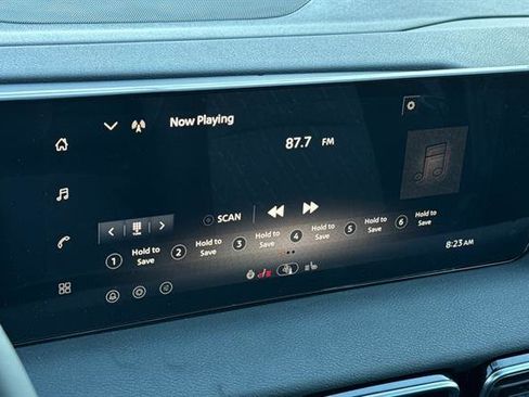 New 2026 Nissan Sentra SV w/ SV Convenience Package image 18