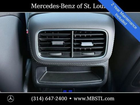 New 2026 Mercedes-Benz GLE 53 AMG 4MATIC Coupe image 17