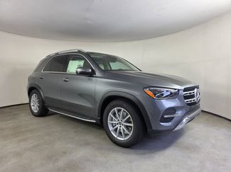 New 2026 Mercedes-Benz GLE 350 4MATIC video 1