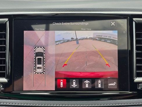 New 2027 Chrysler Pacifica Limited AWD/4WD image 36