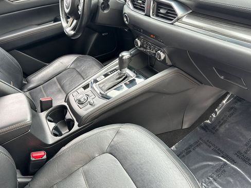 Used 2018 MAZDA CX-5 Grand Touring w/ Premium Package FWD image 32