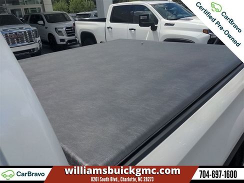 Certified 2024 GMC Sierra 1500 Denali w/ Denali Reserve Package image 30