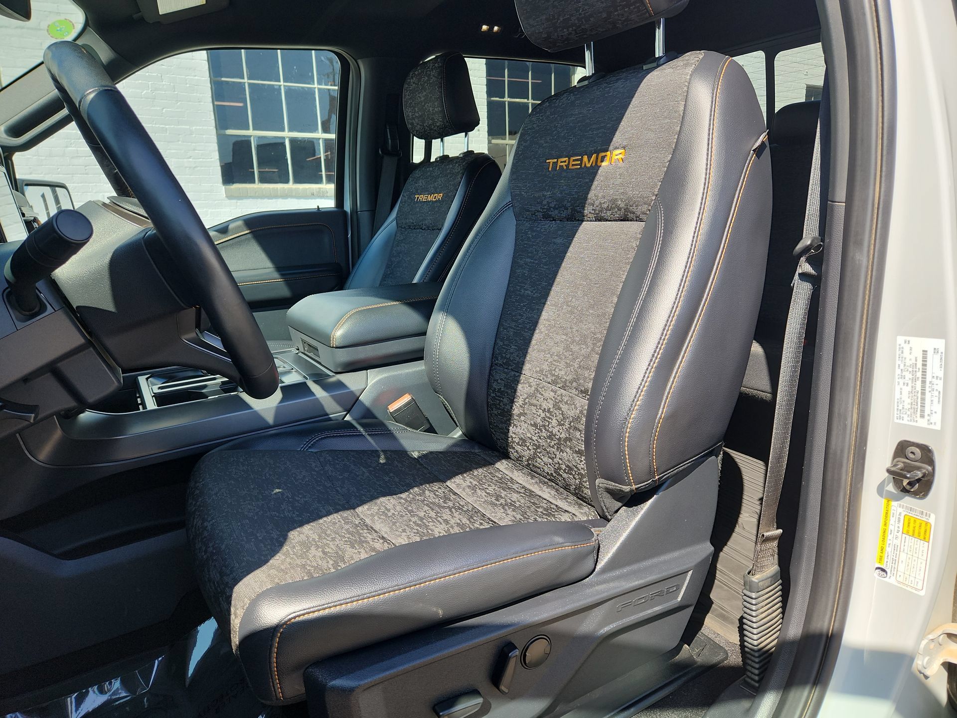Used 2024 Ford F150 Tremor w/ Tow/Haul Package AWD/4WD image 13