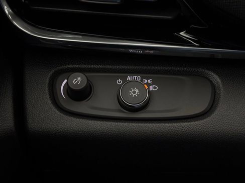 New 2026 Buick Envista Sport Touring w/ Convenience I Package image 22