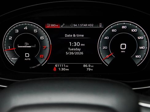 Used 2024 Audi Q5 2.0T Premium Plus AWD/4WD image 34