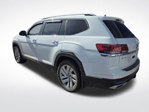 Used 2021 Volkswagen Atlas SEL image 5