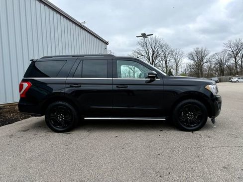 Used 2021 Ford Expedition XLT image 7