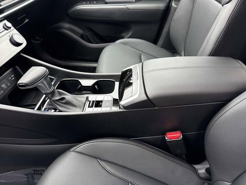 Used 2025 Hyundai Tucson SEL image 15