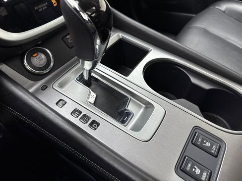 Used 2023 Nissan Murano SL w/ SL Moonroof Package FWD image 31