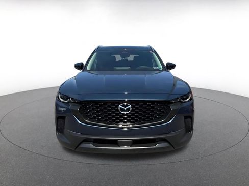 Used 2025 MAZDA CX-50 2.5 Hybrid w/ Premium Plus Pkg image 5