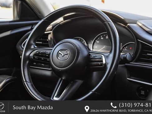 Certified 2024 MAZDA CX-30 AWD 2.5 S w/ Select Sport Pkg image 15