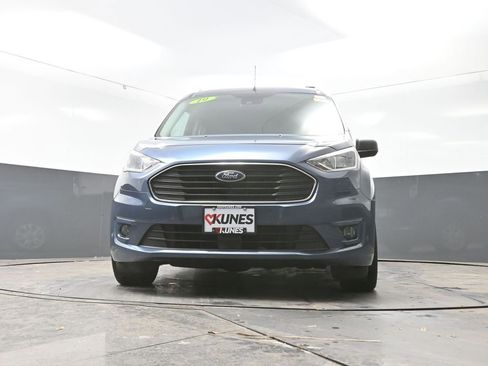 Used 2019 Ford Transit Connect XLT image 47