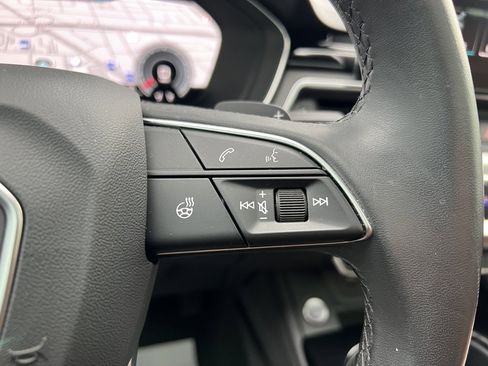 Used 2023 Audi A5 2.0T Premium Plus w/ Premium Plus image 16