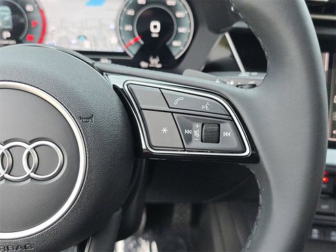 New 2026 Audi A3 2.0T Premium image 21