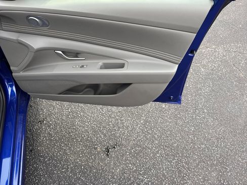 New 2026 Hyundai Elantra SEL Sport image 14