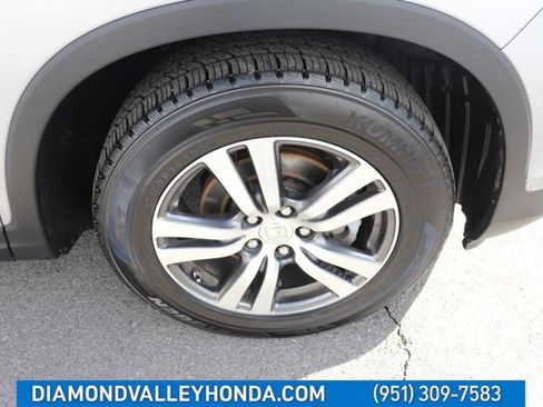 Used 2016 Honda Pilot EX image 29