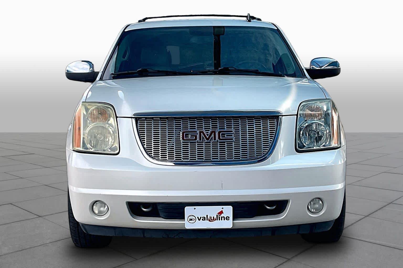 Used 2008 GMC Yukon SLT RWD image 3