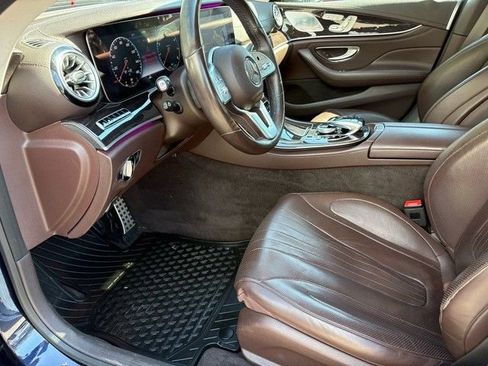 Used 2020 Mercedes-Benz CLS 450 4MATIC image 10