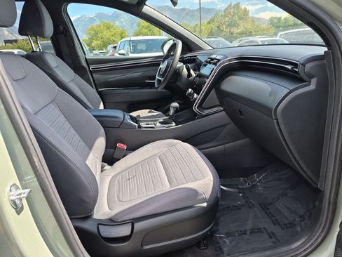 Used 2023 Hyundai Santa Cruz SEL w/ Activity Package AWD/4WD image 34