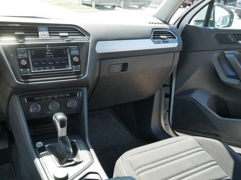 Certified 2023 Volkswagen Tiguan S w/ IQ.Drive Package AWD/4WD image 23