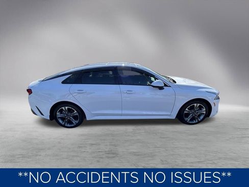 Used 2024 Kia K5 EX w/ EX Premium Package image 3