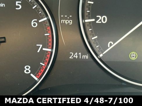 Used 2025 MAZDA CX-50 Meridian Edition w/ Weather Package image 20