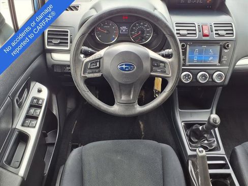 Used 2015 Subaru Crosstrek 2.0i image 14