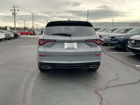 New 2026 Acura MDX A-Spec image 4