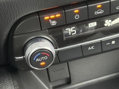 Certified 2025 MAZDA CX-5 AWD 2.5 S image 17