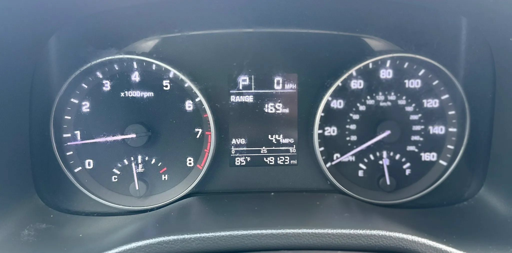 Used 2017 Hyundai Elantra SE FWD image 14