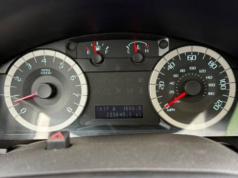 Used 2012 Ford Escape Limited AWD/4WD image 19