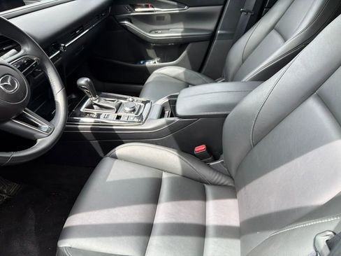 Used 2025 MAZDA CX-30 AWD 2.5 S w/ Preferred Package image 5