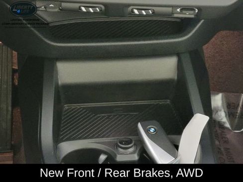 Used 2025 BMW 228i xDrive image 24