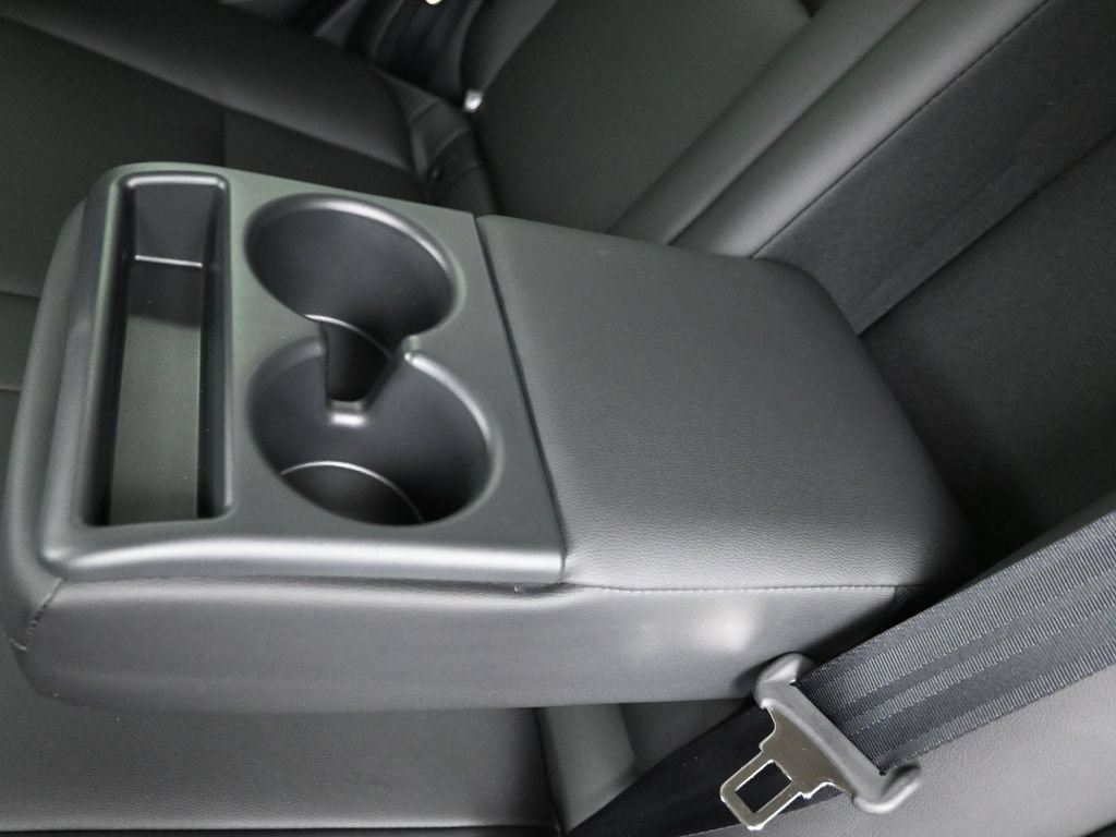 New 2026 Nissan Murano SL AWD/4WD image 28