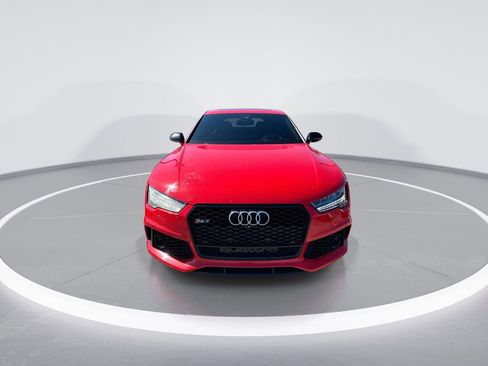 Used 2017 Audi RS 7 Prestige w/ Carbon-Optic Package image 3