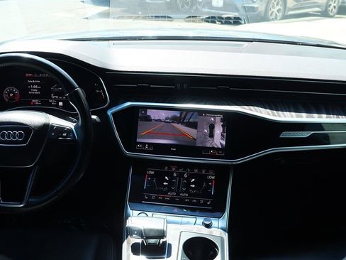 Used 2019 Audi A6 3.0T Prestige w/ Prestige Package image 35