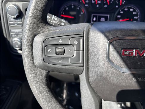 Used 2024 GMC Sierra 2500 Pro w/ Convenience Package image 13