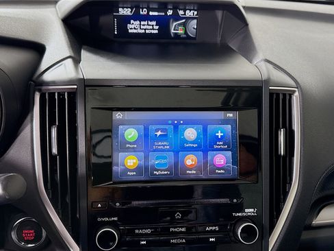 Used 2023 Subaru Forester Premium image 18