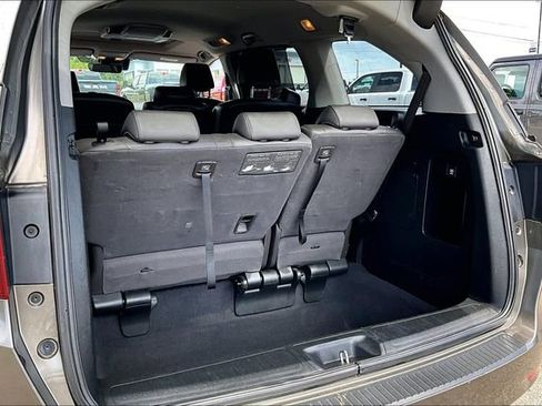 Used 2018 Honda Odyssey EX-L image 31